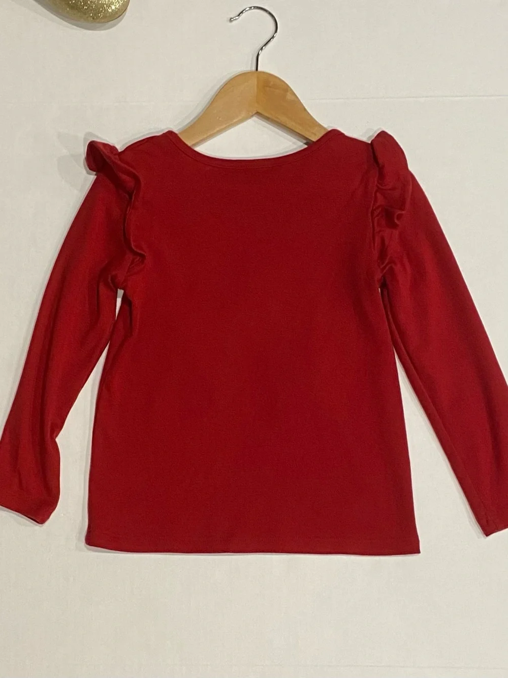 Gymboree cotton elasticized any